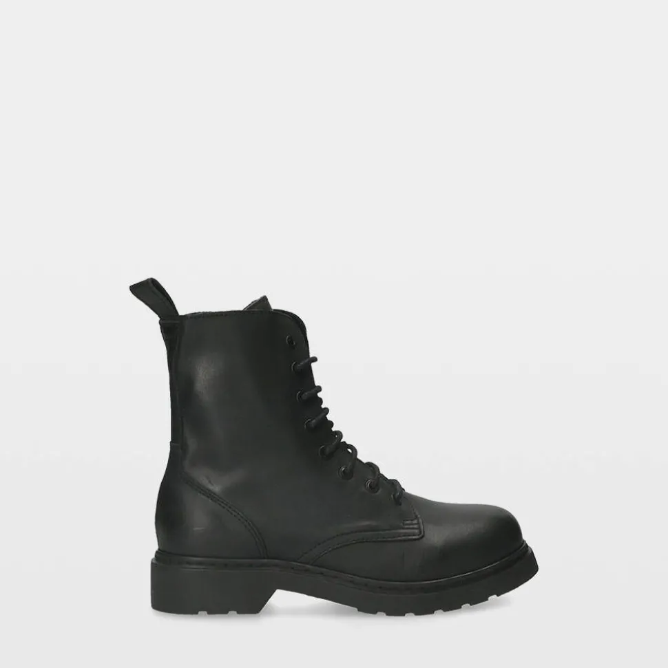 Musse & Cloud nilkkurit Efany Black