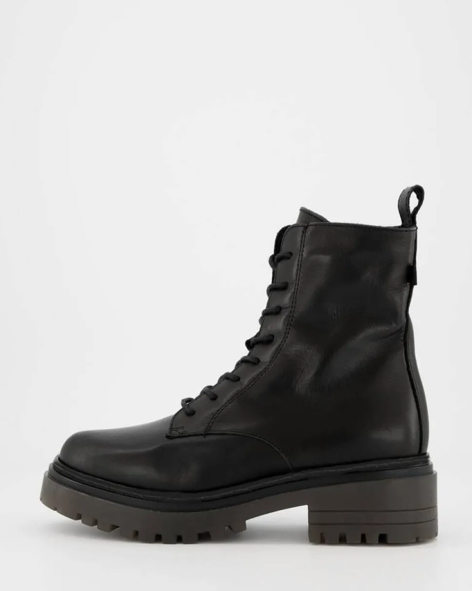 Musse & Cloud nilkkurit Ejen Fur BLK