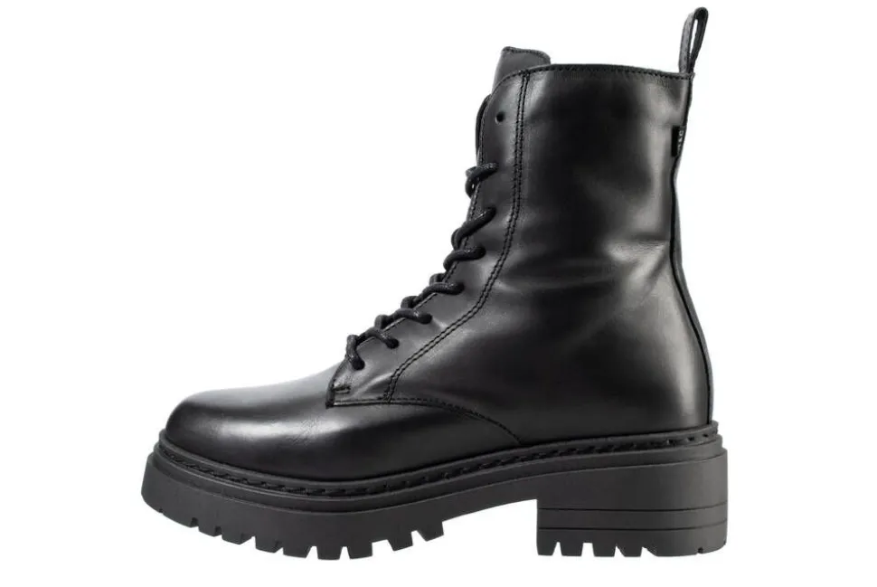 Musse & Cloud nilkkurit Ejeny NBK Nappa Black