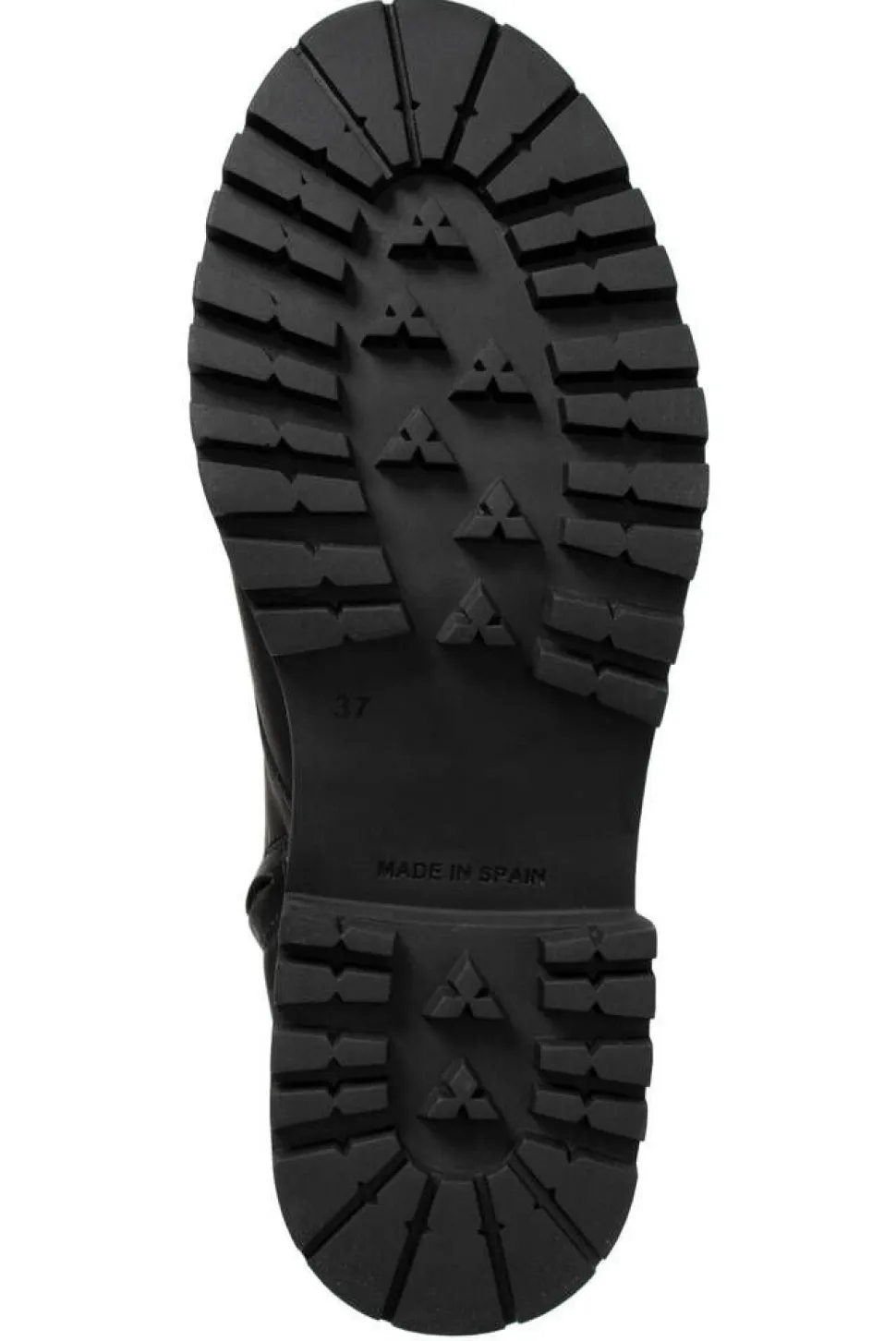 Musse & Cloud nilkkurit Ejeny NBK Nappa Black