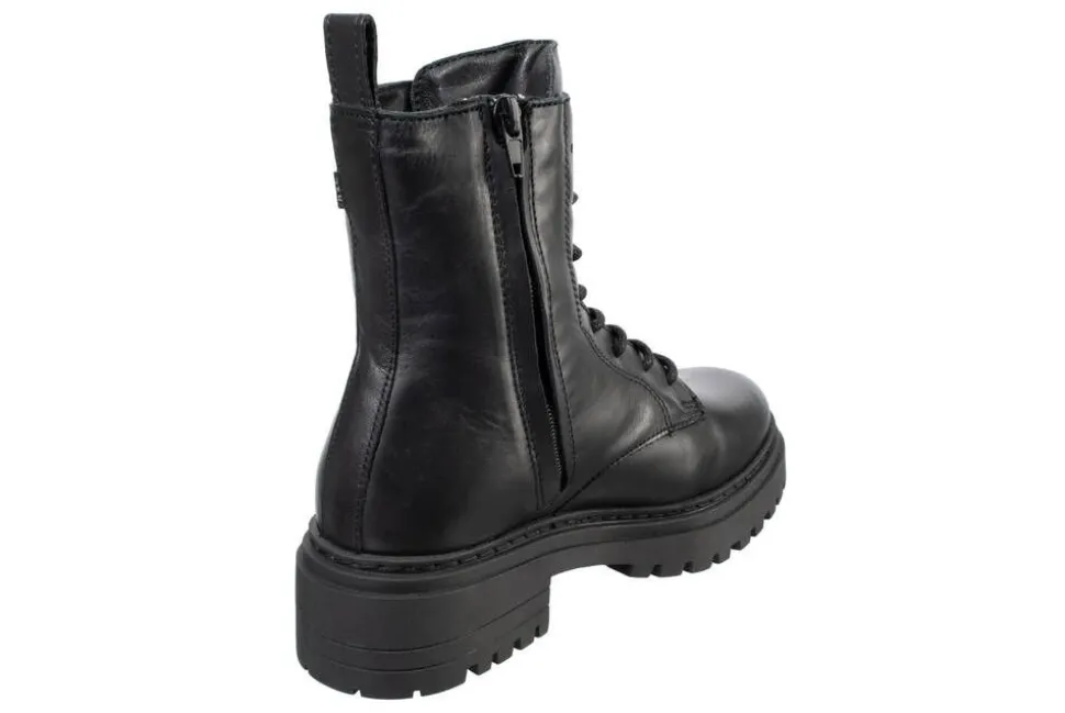 Musse & Cloud nilkkurit Ejeny NBK Nappa Black