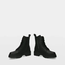 Musse & Cloud nilkkurit Ejeny NBK Nappa Black
