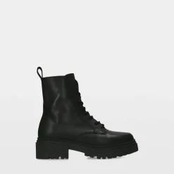 Musse & Cloud nilkkurit Ejeny NBK Nappa Black