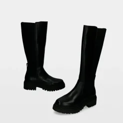 Musse & Cloud saappaat Ejenne BLK