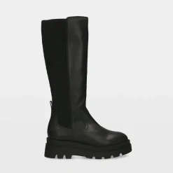 Musse & Cloud saappaat Madona NBK Black