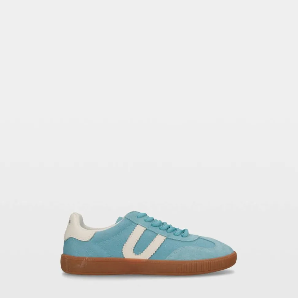 Musse & Cloud tennarit McSun Blue