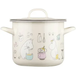 Muumi emalikattila Bon appetit 2,5 L