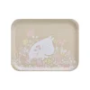 Muumi Muumi tarjotin Kukkaniitty 36x28 cm