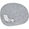 Muumi pöytätabletti Sailors 38x31 cm