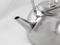 Muurikka nuotiokahvipannu 1,5 L
