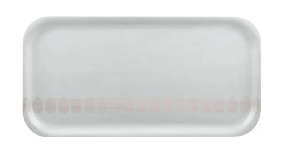 Muurla Vappu Keittiössä Won’t slip tarjotin 43x22 cm vihreä