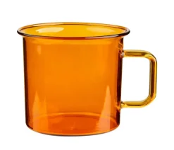 Muurla lasimuki meripihka 3,5 dl