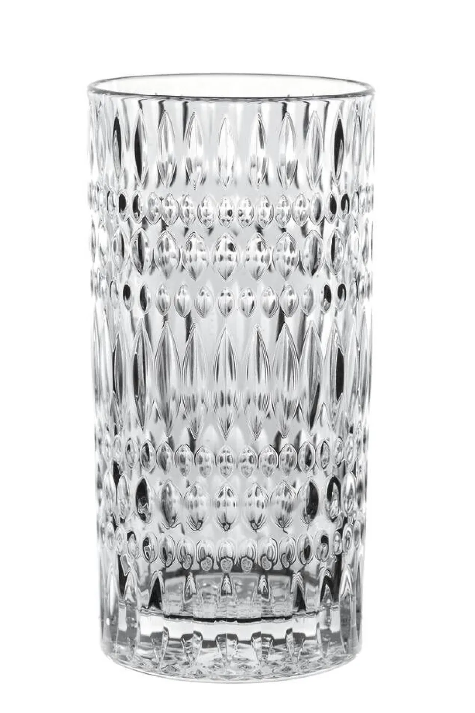 Nachtmann Ethno longdrink juomalasi 4 kpl