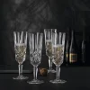 Nachtmann Noblesse kuohuviini/samppanjalasi 4 kpl
