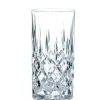 Nachtmann Longdrink lasi Noblesse 4 kpl