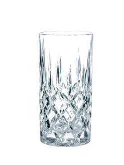 Nachtmann Longdrink lasi Noblesse 4 kpl