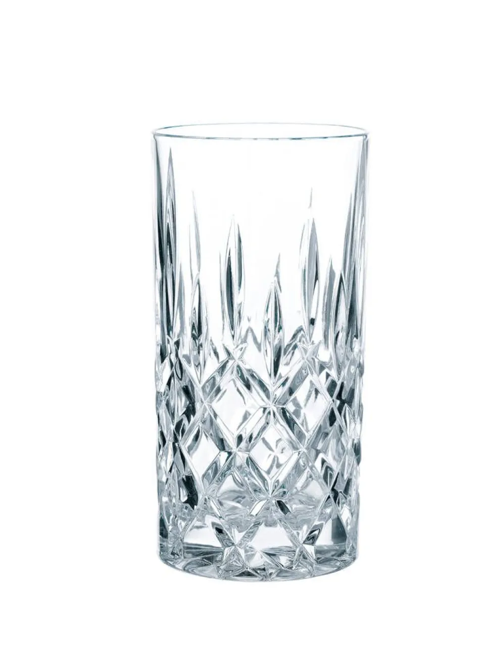Nachtmann Longdrink lasi Noblesse 4 kpl