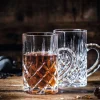 Nachtmann Noblesse teelasi 2 kpl