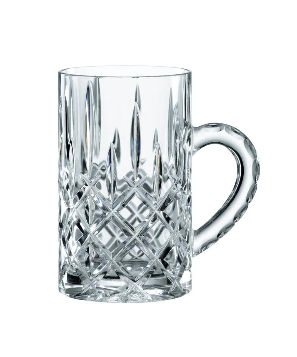 Nachtmann Noblesse teelasi 2 kpl