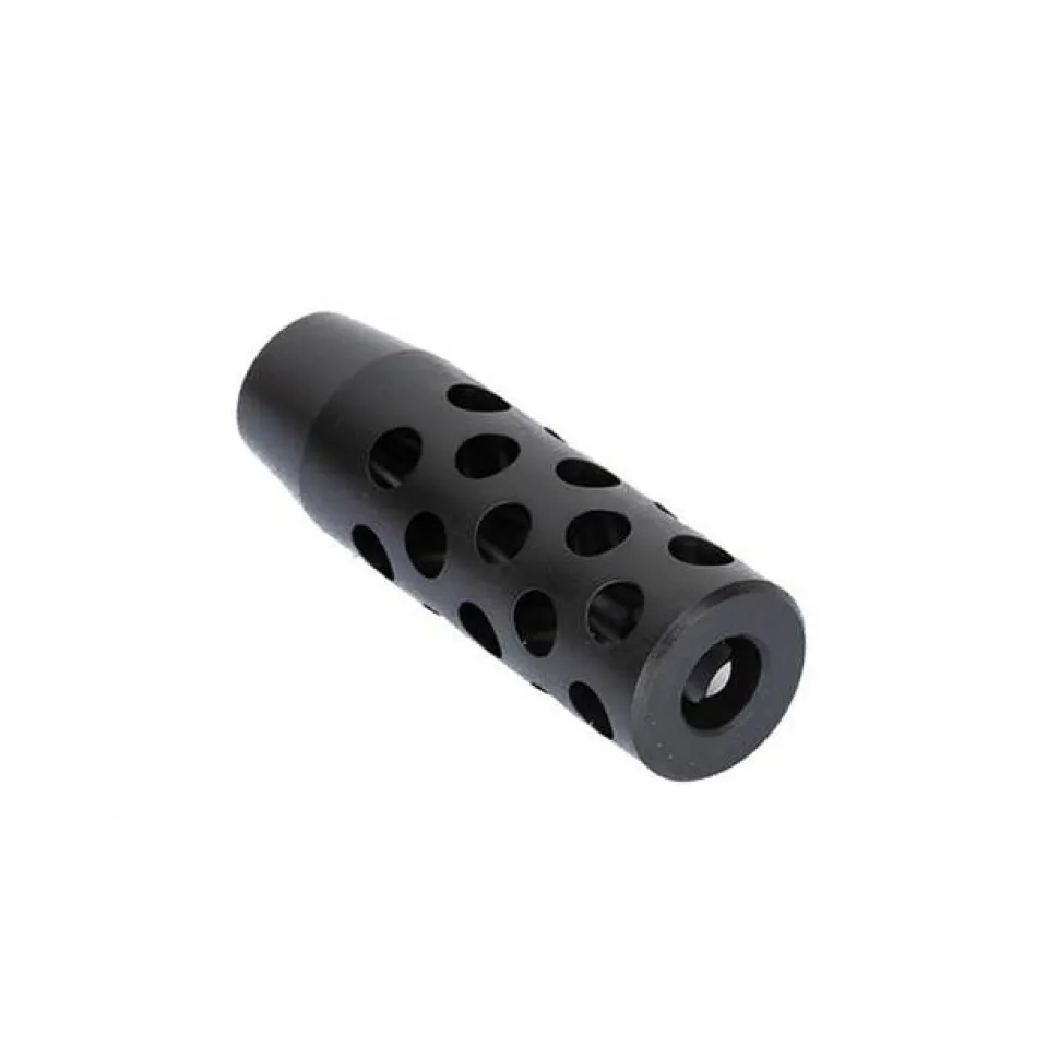 Äänenvaimennin M14X1
