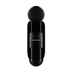 Nespresso® kapselikeitin Essenza Mini by DeLonghi® musta