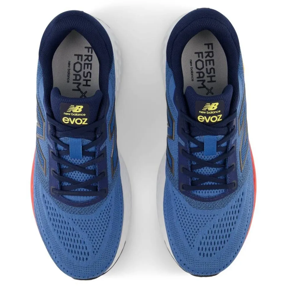 New Balance juoksukengät FreshFoam Evoz v4