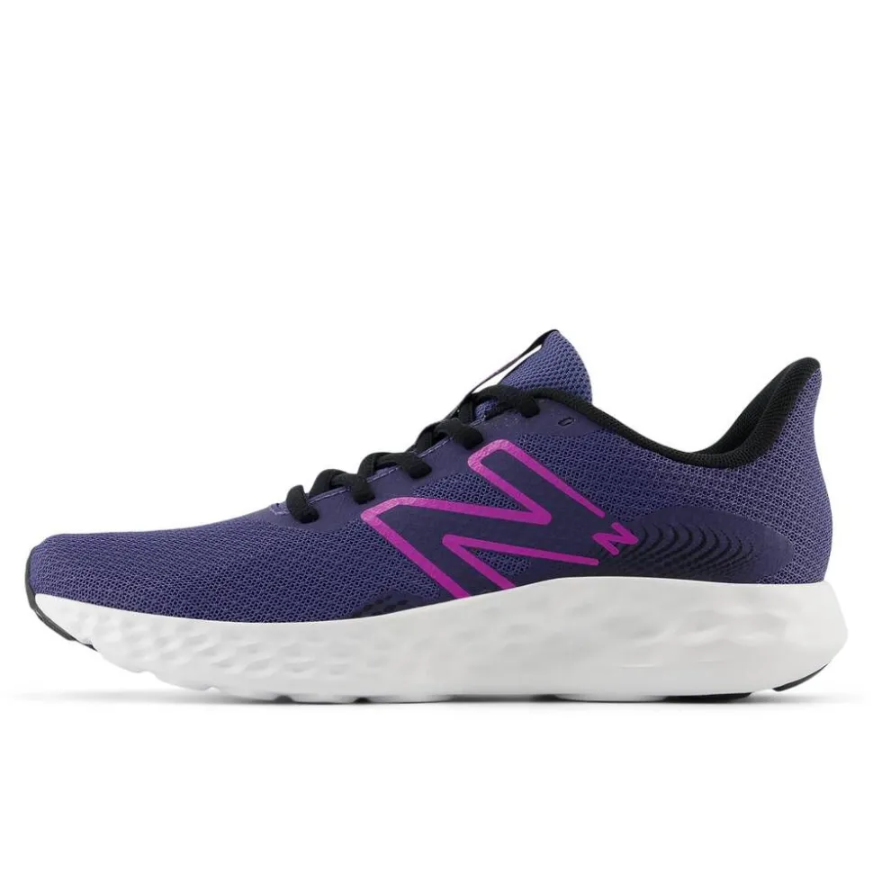 New Balance juoksukengät 411v3 W