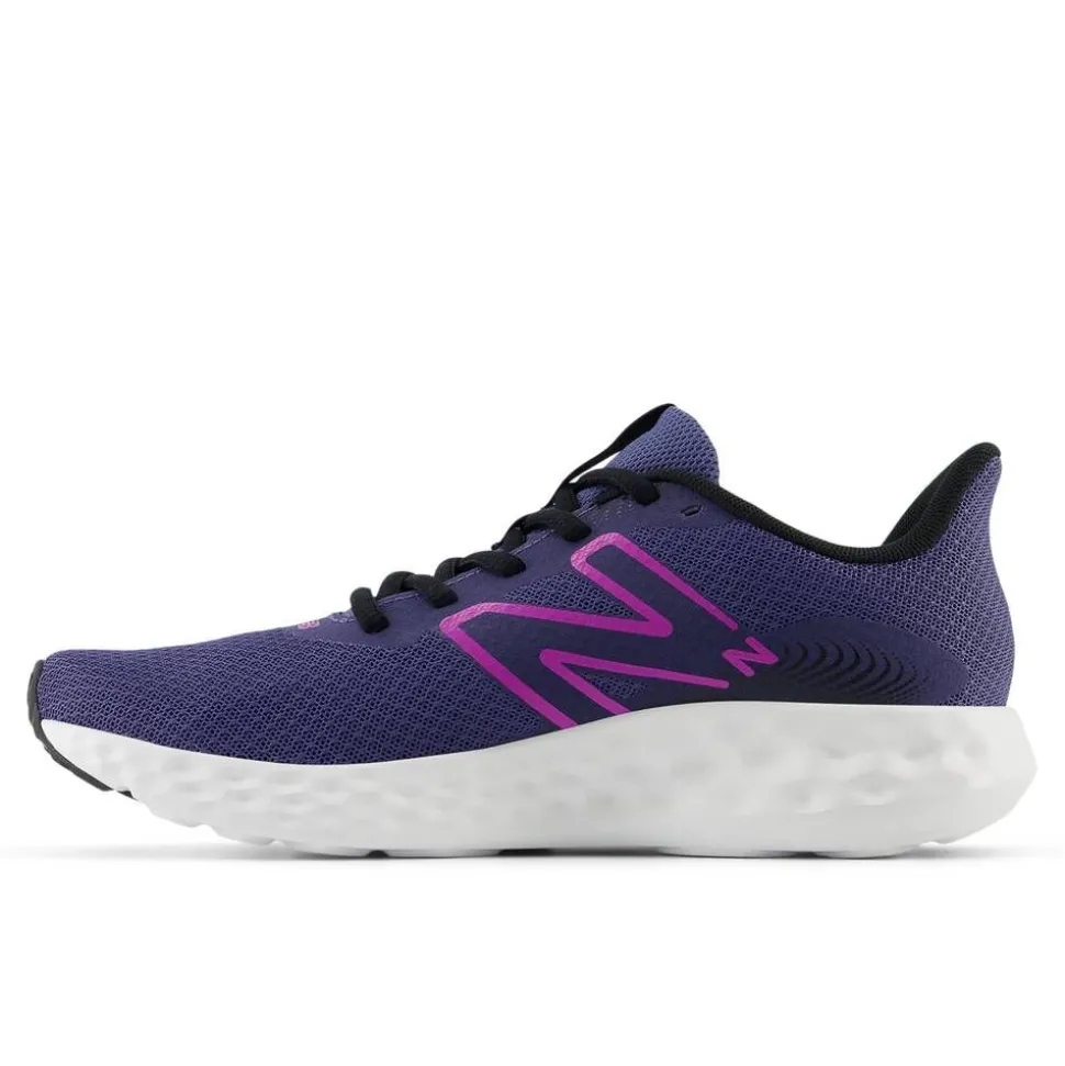 New Balance juoksukengät 411v3 W