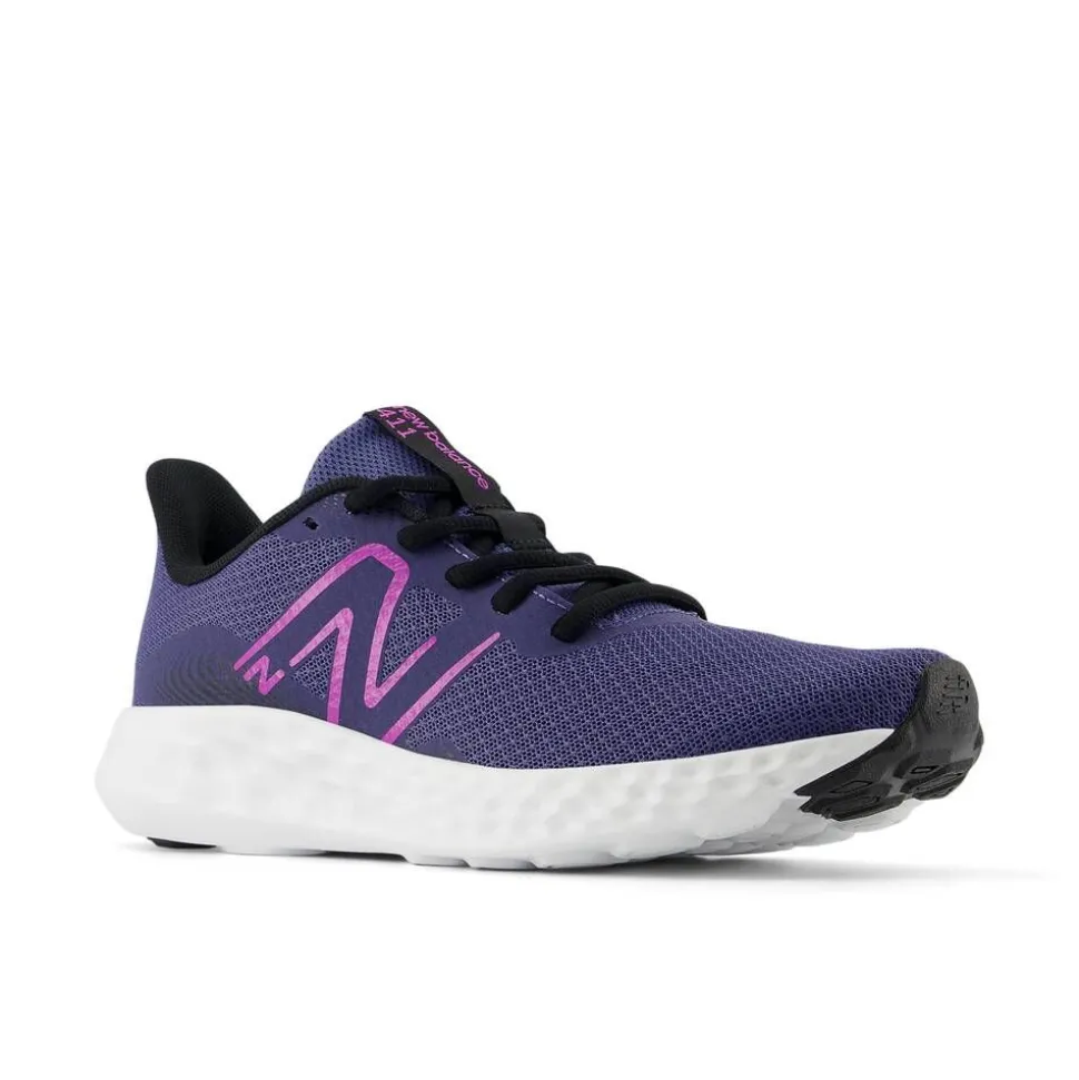 New Balance juoksukengät 411v3 W
