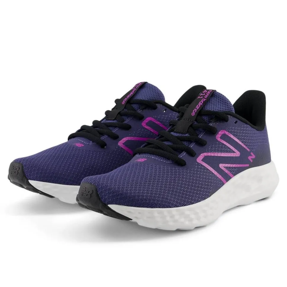 New Balance juoksukengät 411v3 W