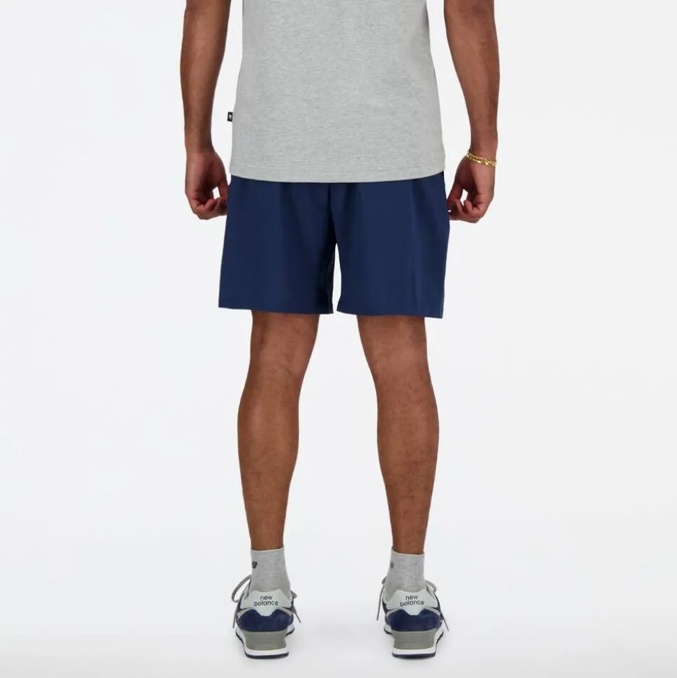 New Balance shortsit Sport Essentials 7"