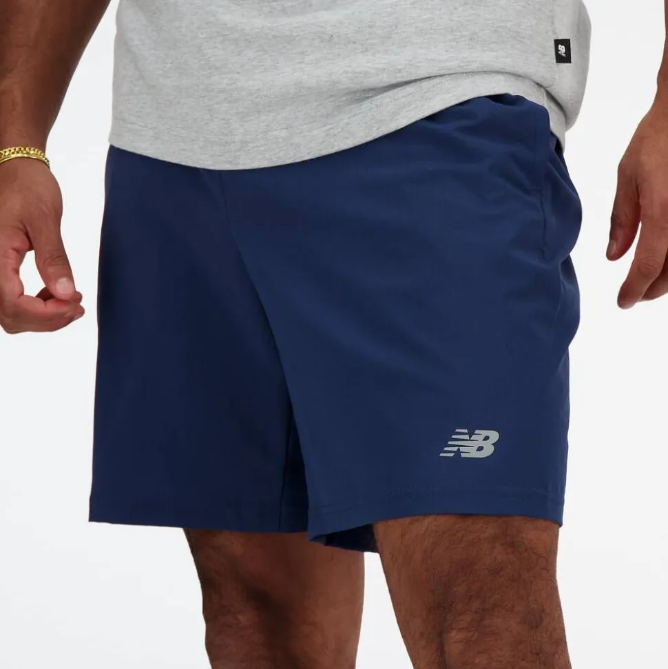 New Balance shortsit Sport Essentials 7"