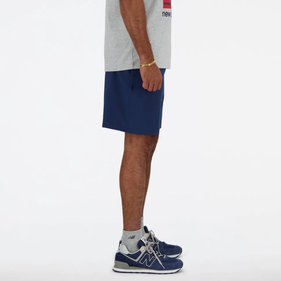New Balance shortsit Sport Essentials 7"