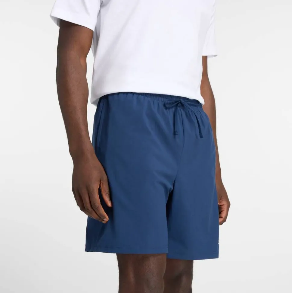 New Balance shortsit Sport Essentials 7"