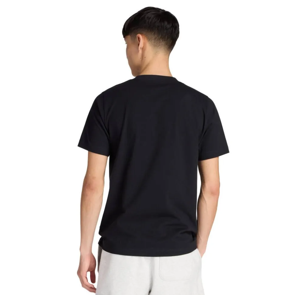 New Balance t-paita Rectangular Logo