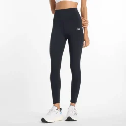 New Balance housut Sport High Rise Leggings 25"