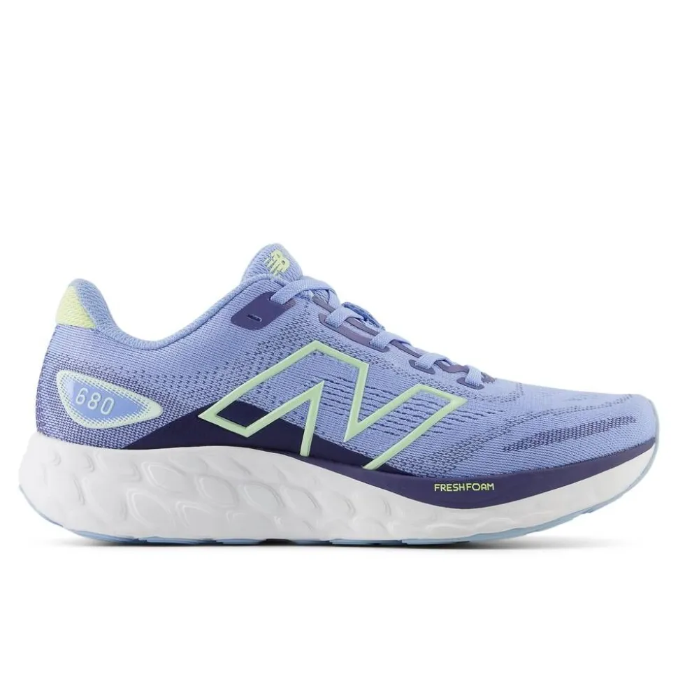 New Balance juoksukengät FreshFoam 680v8 W