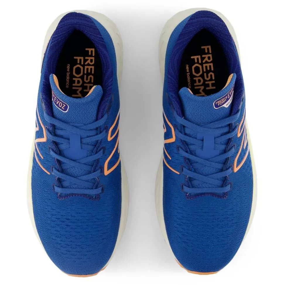 New Balance juoksukengät Fresh Foam X EVOZ v3 W