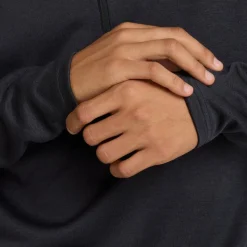 New Balance paita Sport Knit 1/4 Zip