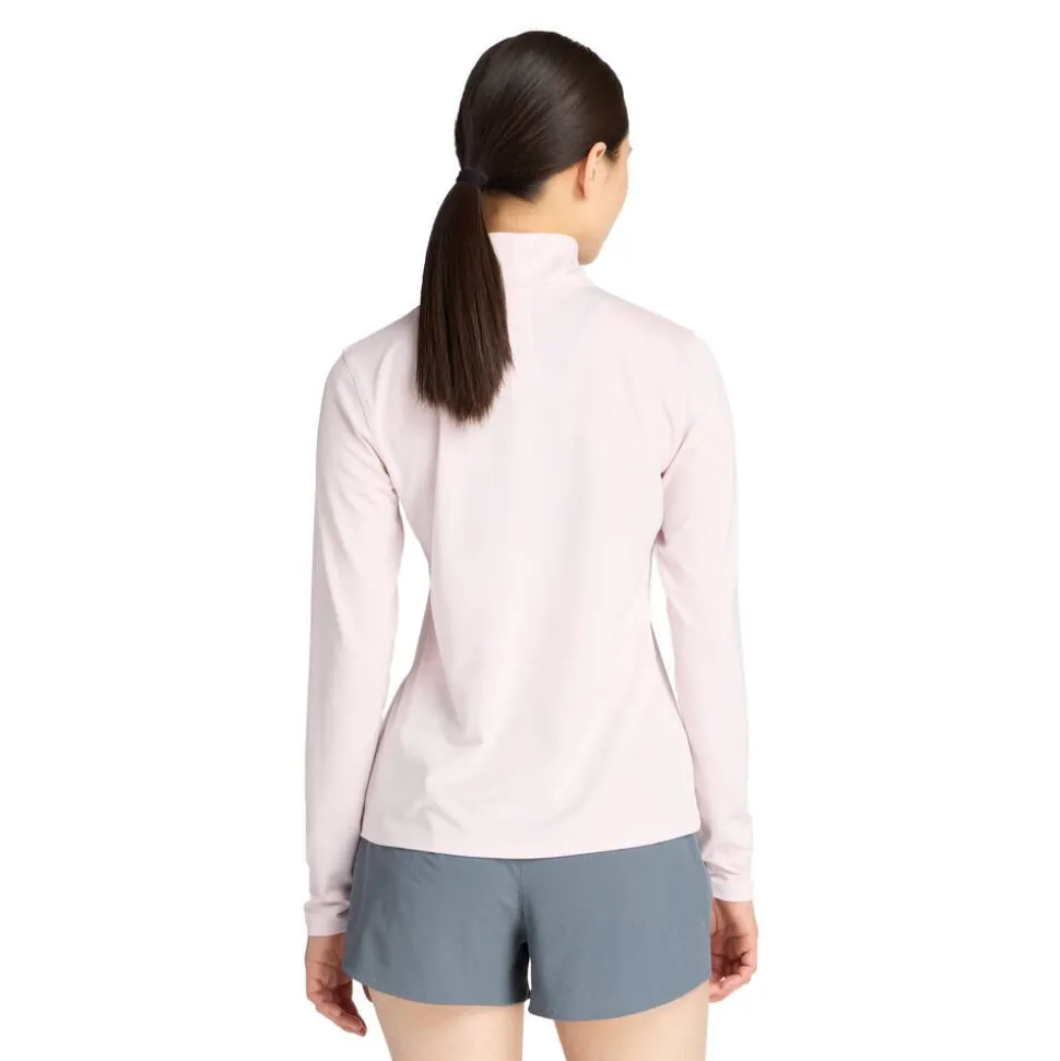 New Balance paita Sport Quarter Zip W