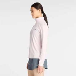 New Balance paita Sport Quarter Zip W