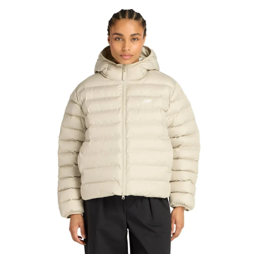 New Balance takki Puffer W