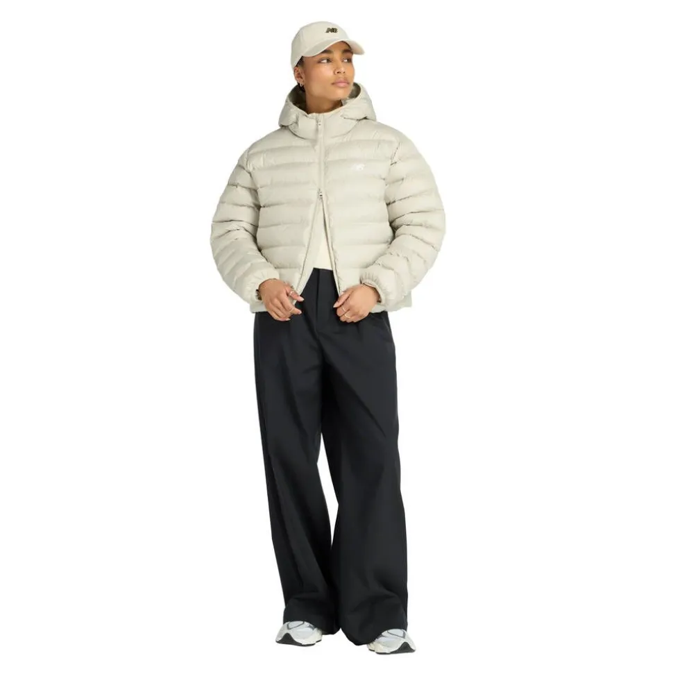 New Balance takki Puffer W