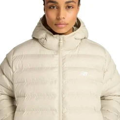 New Balance takki Puffer W