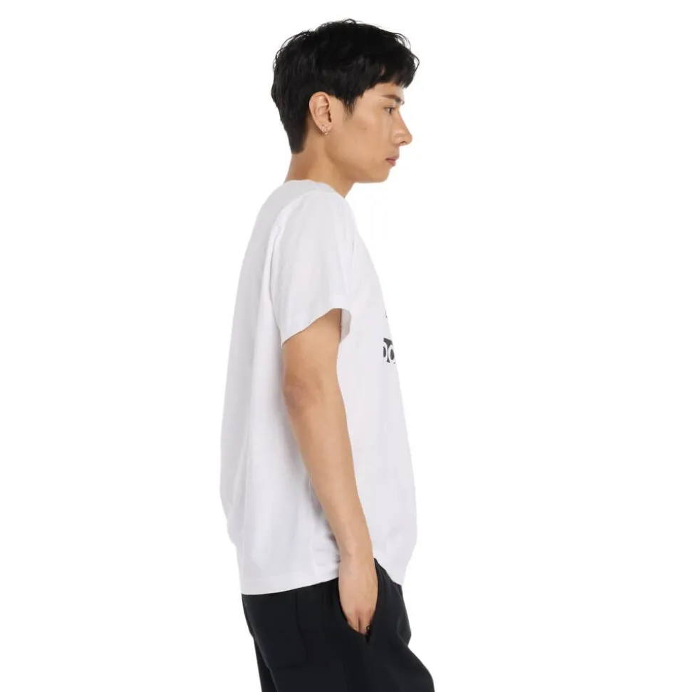 New Balance t-paita Sport Graphic Cotton