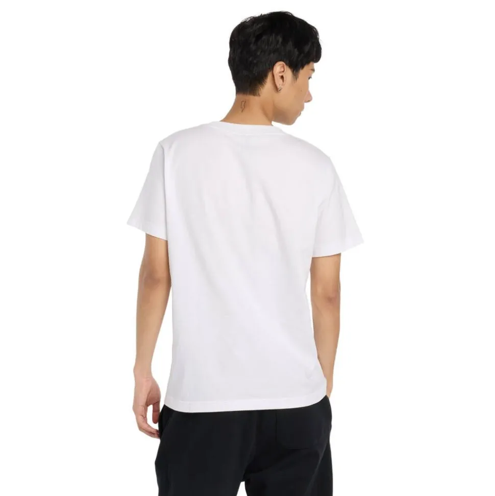 New Balance t-paita Sport Graphic Cotton