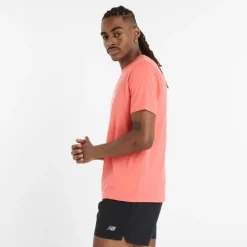 New Balance t-paita Sport Linear Graphic