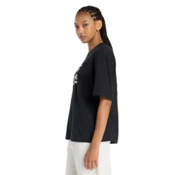 New Balance t-paita Sport Oversized Graphic W