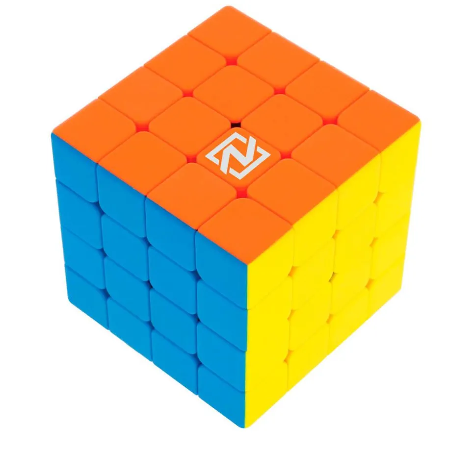 Nexcube 4X4
