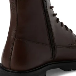 Nilkkurit 304 Mocca